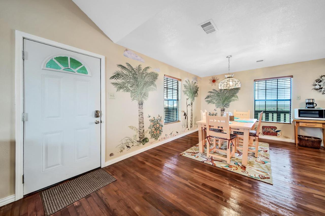 Sailfish Retreat Port Bolivar Exterior foto